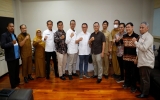 Perkuat Posisi Banten, DPRD Siapkan Perda Penyiaran