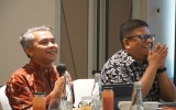 Tingkatkan Konektivitas di Kawasan, KPI Inisiasi Forum Regulator Penyiaran di ASEAN