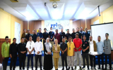 KPID Gorontalo Dorong Kualitas Informasi di “Bumi Serambi Madinah”