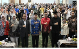 Gandeng Ratusan Kampus, KPID Jabar Upayakan Bangun Ekosistem Informasi yang Sehat