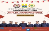 KPID Jambi Gelar Literasi Media di 7 Kabupaten/Kota 