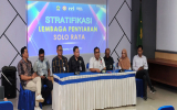 KPID Jateng Petakan Potensi Penyiaran Soloraya