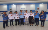 KPID NTT Bangun Sinergi dengan RRI Kupang Guna Perkuat Siaran 