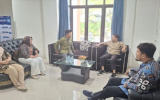 Demi Wujudkan Penyiaran yang Sehat dan Berpihak Kepentingan Publik, KPID Sulteng dan Pemkab Sigi Perkuat Sinergi