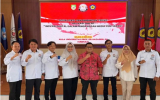 KPID Bengkulu Perkuat Pengawasan Digital Melalui Bimtek Aplikasi SMILED