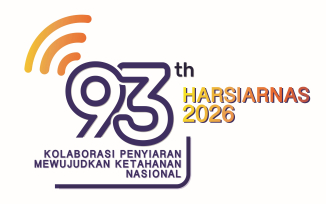 Menghidupkan Kembali 'Ruang Tamu' Kita : Refleksi peringatan Hari Penyiaran Nasional 2026