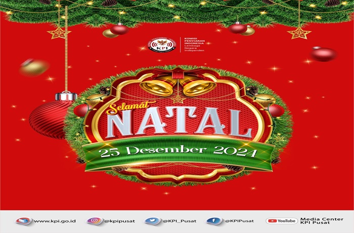 Selamat Natal 2024