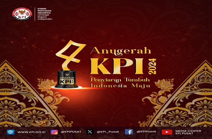 Anugerah KPI 2024