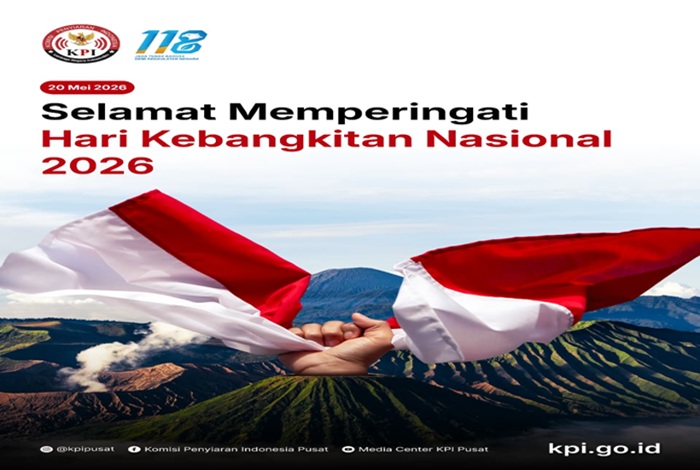 Pidato Menkomdigi Di Hari Kebangkitan Nasional Ke 118