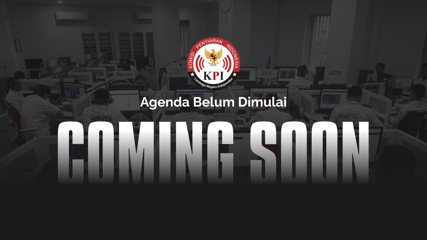 agenda