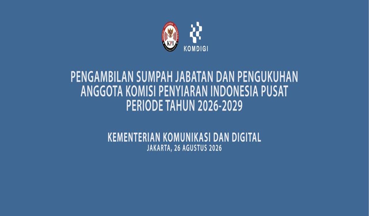 agenda