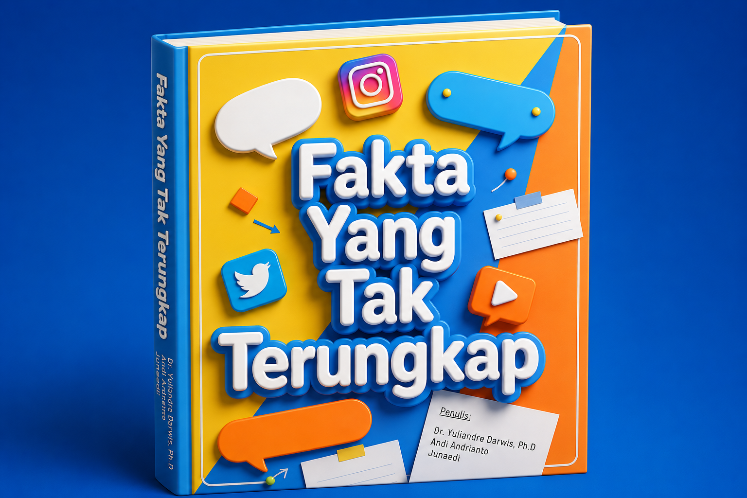 Fakta yang Tak Terungkap