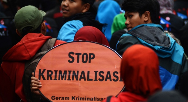 Mencegah Upaya Kriminalisasi Terhadap Perempuan Pengusaha UMKM Melalui Lembaga Penyiaran
