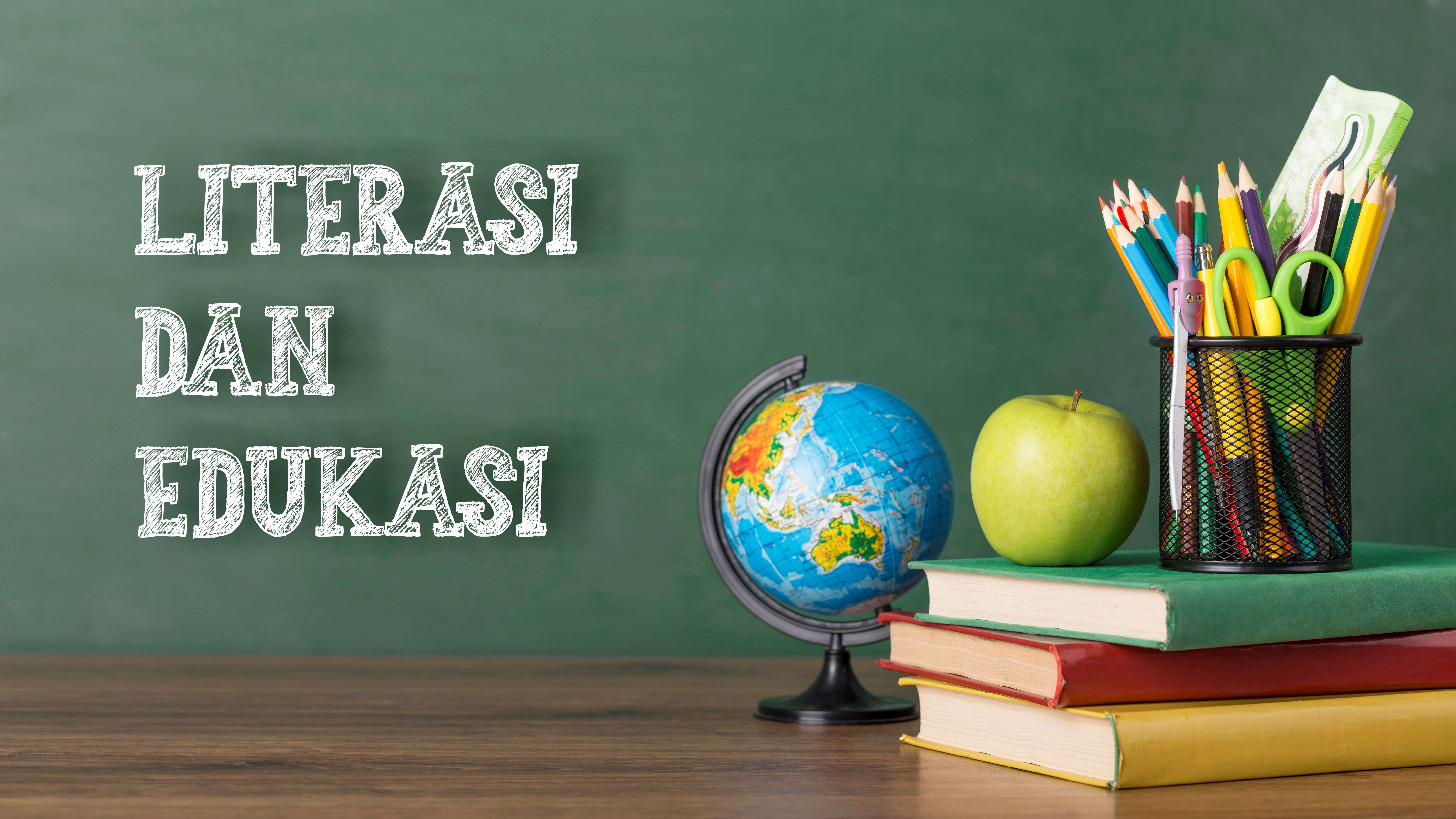 Berinteraksi dengan Media, Siswa Harus Cerdas dan Kritis