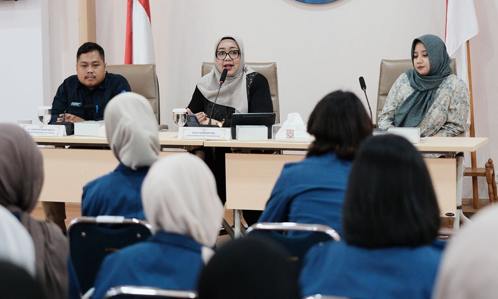 Pengawasan KPI Memastikan Kualitas Siaran dan Kepentingan Publik Terjamin