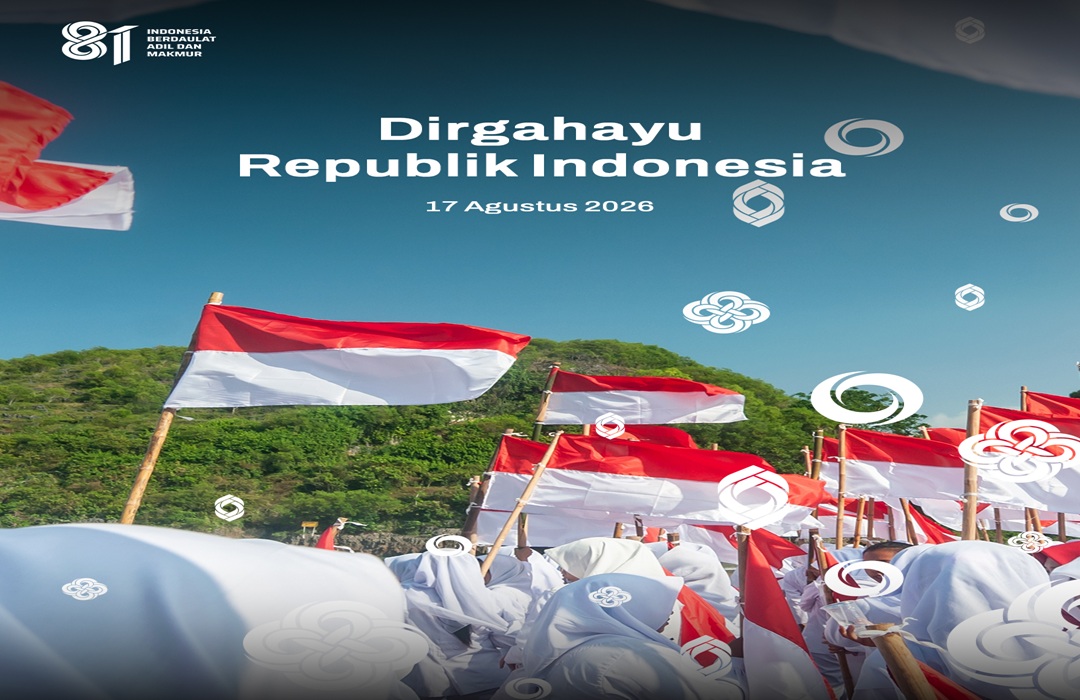 Proses Penyebaran Berita Proklamasi 17 Agustus 1945
