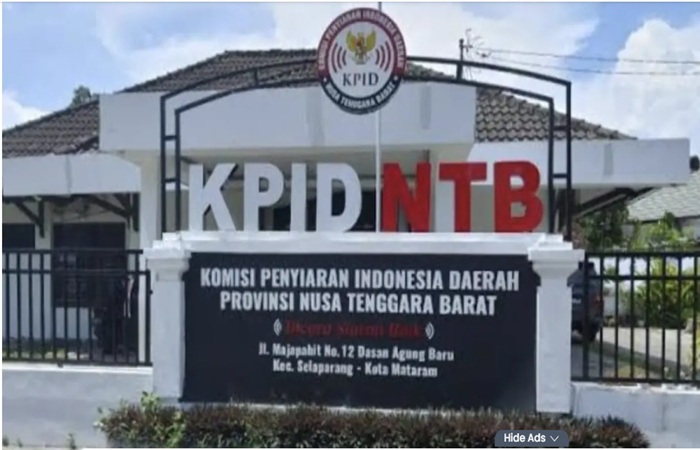 Antusiasme Tinggi Pendaftar Calon Anggota KPID NTB