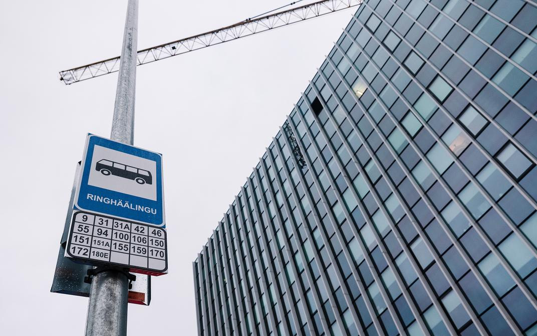 Pemerintah Menyetujui UU Baru tentang Penyiaran Publik Estonia