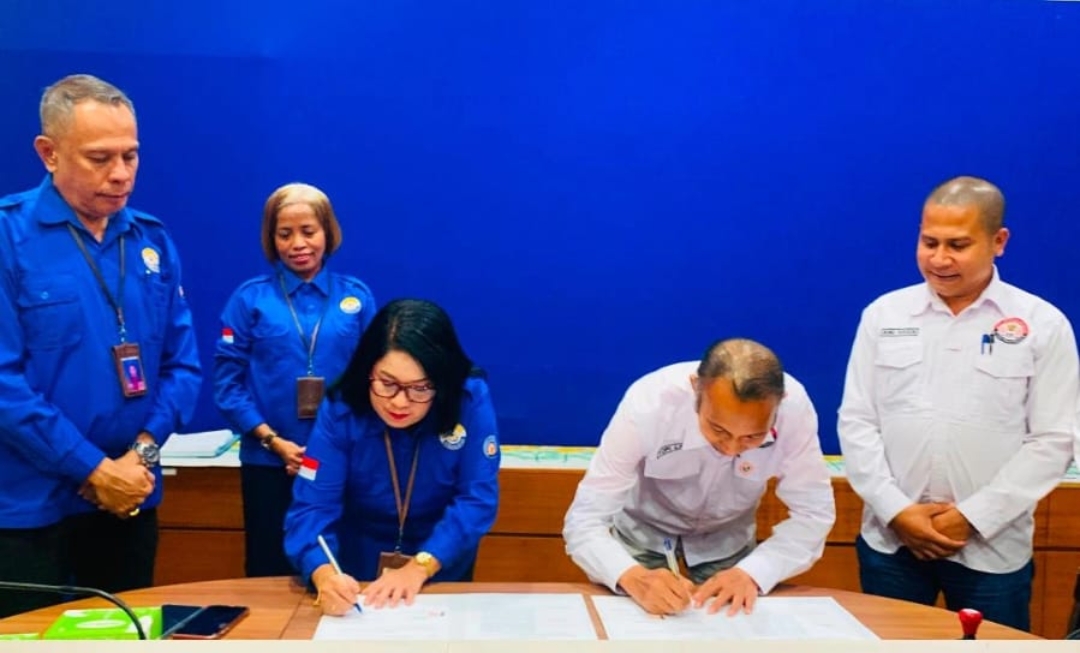 KPID Gandeng Kampus Perkuat Literasi di NTT