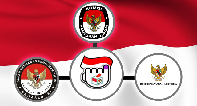 Siaran Pers Gugus Tugas Pengawasan Pilpres 2014