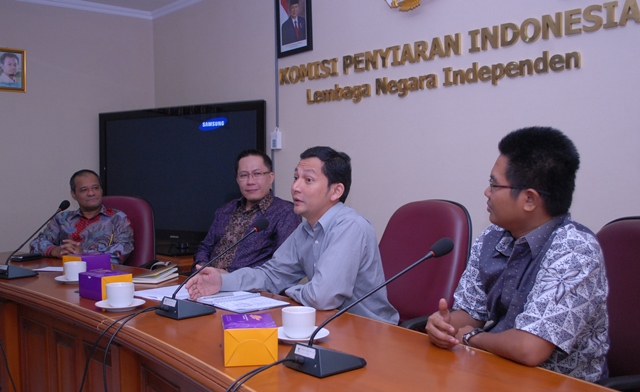 Pentingnya Legalitas Lembaga Penyiaran Berlangganan (LPB) Kabel