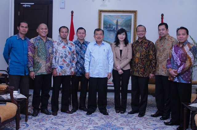 KPI Dapat Tegakkan Hukum Penyiaran Dengan Hukum Pidana