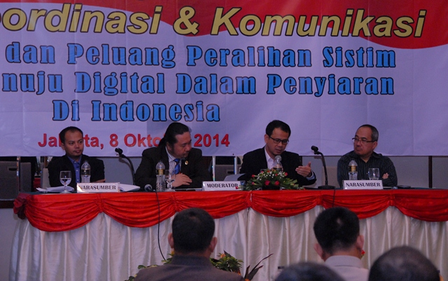 UU/Perpres, Payung Hukum Pengaturan Sistem Digitalisasi 