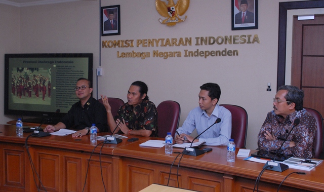 Rancangan Rating Alternatif KPI Kian Mendapat Dukungan