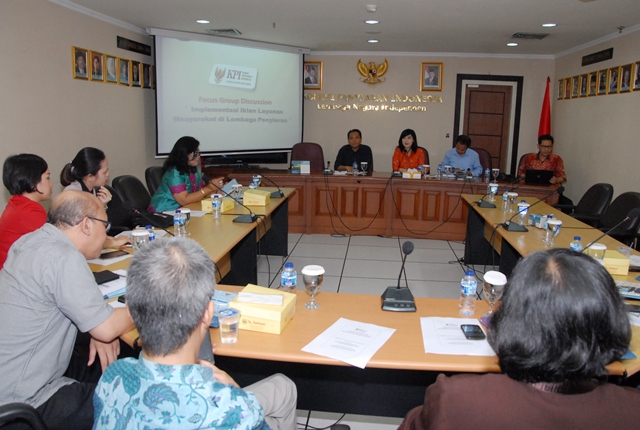 Implementasi ILM di Lembaga Penyiaran
