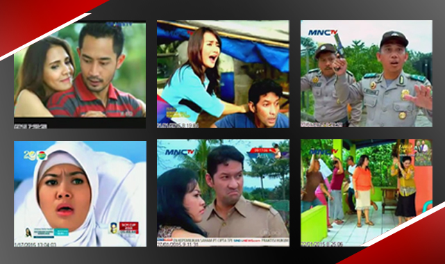Judul dan Klasifikasi Tidak Sesuai, KPI Tegur Program FTV