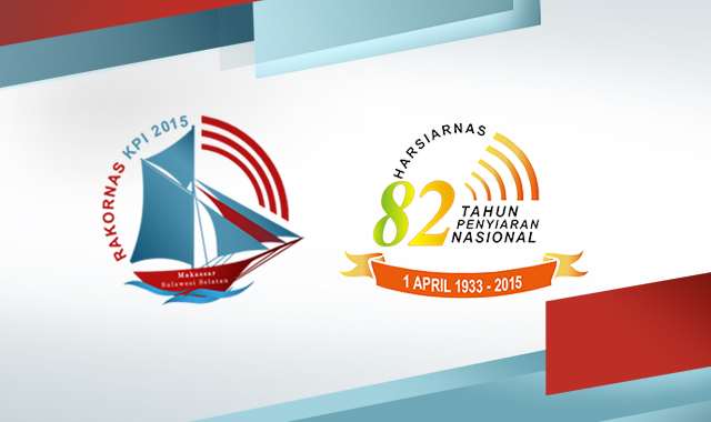 Rakornas KPI dan Harsiarnas 2015 akan Berlangsung di Makassar