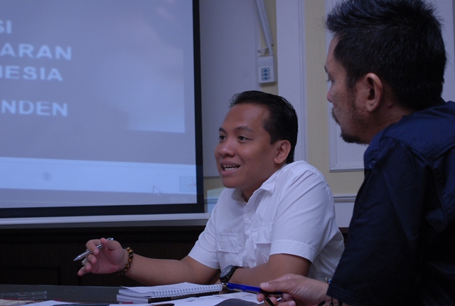 KPI Pusat Ajak Dialog SCTV Bahas Tiga Program Acara