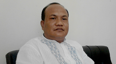 Ketua KPI Aceh Said Firdaus: Menonton Televisi Harus Cerdas Memilih Program yang Bermanfaat