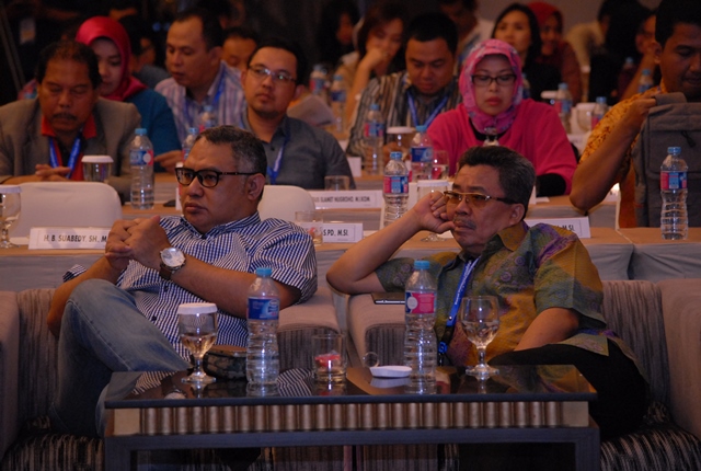 Rapim KPI 2016 dan Persiapan Pilkada 2017 