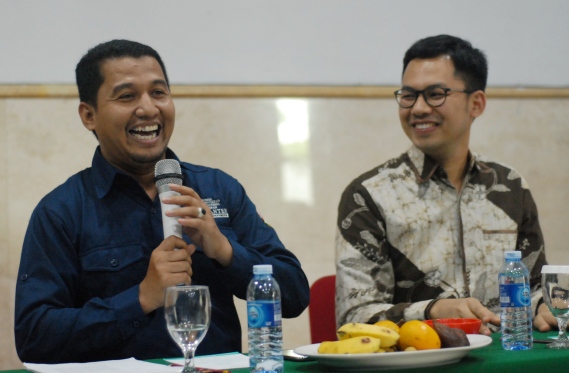 Pemohon Izin Penyiaran di KPID Banten Alami Peningkatan