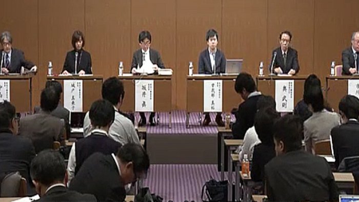 Komisi Etika Penyiaran Jepang Sebut NHK Melanggar Hak Asasi Manusia