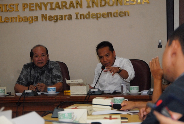Kehadiran Komisioner Petahana untuk Menjaga Kesinambungan Kinerja KPID