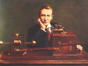 Marconi Si Penemu Kotak Ajaib