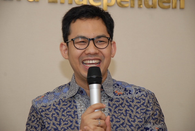 KPI Ajak Lembaga Penyiaran Semarakkan Peringatan Harsiarnas ke 85