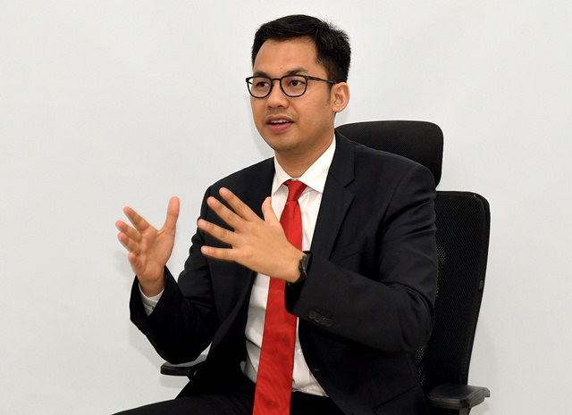 Media Sosial, Wahana Komunikasi Dua Arah yang Sedang Naik Daun