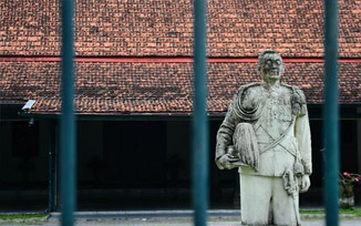9 Perintis Penyiaran Indonesia  