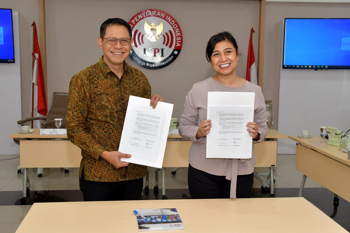 Evaluasi Tahunan RTV : Pertahankan Kualitas dan Kembangkan Animasi Dalam Negeri