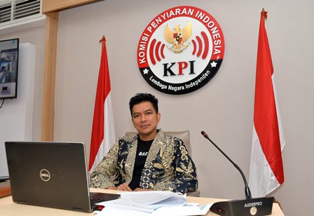 Revisi Undang-Undang Penyiaran Untuk Bela Kepentingan Publik dan Keadilan Berusaha
