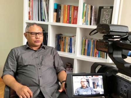 Aturan Kampanye di Media Harus Penuhi Hak Informasi Masyarakat 