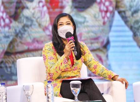 Ketua Komisi I DPR: RUU Penyiaran Akan Fokus Pada Pembenahan Konten Siaran