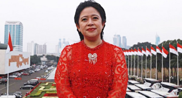 Ketua DPR: Lembaga Penyiaran Dapat Perkuat Ekonomi Nasional