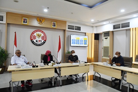 Siapkan Seleksi KPID Sulbar, DPRD Jamin  Prosesnya Tepat Waktu