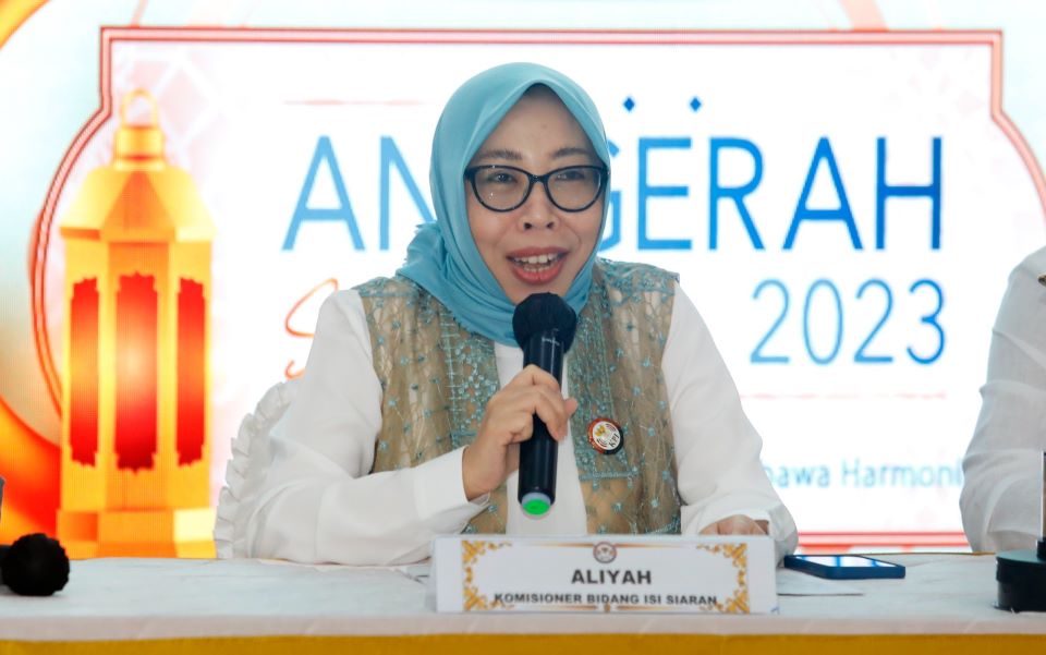 Anugerah Syiar Ramadhan 2023: Siaran Menyejukkan dan Membawa Harmoni
