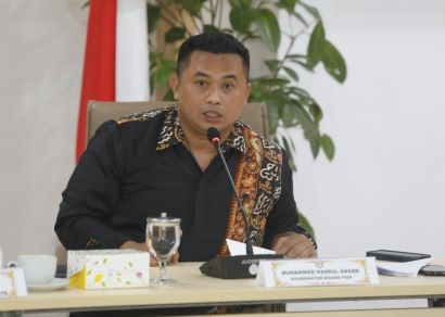 Evaluasi Tahunan MNCTV: KPI Ingatkan Aspek Aktualitas Siaran Lokal Untuk Kepentingan Publik