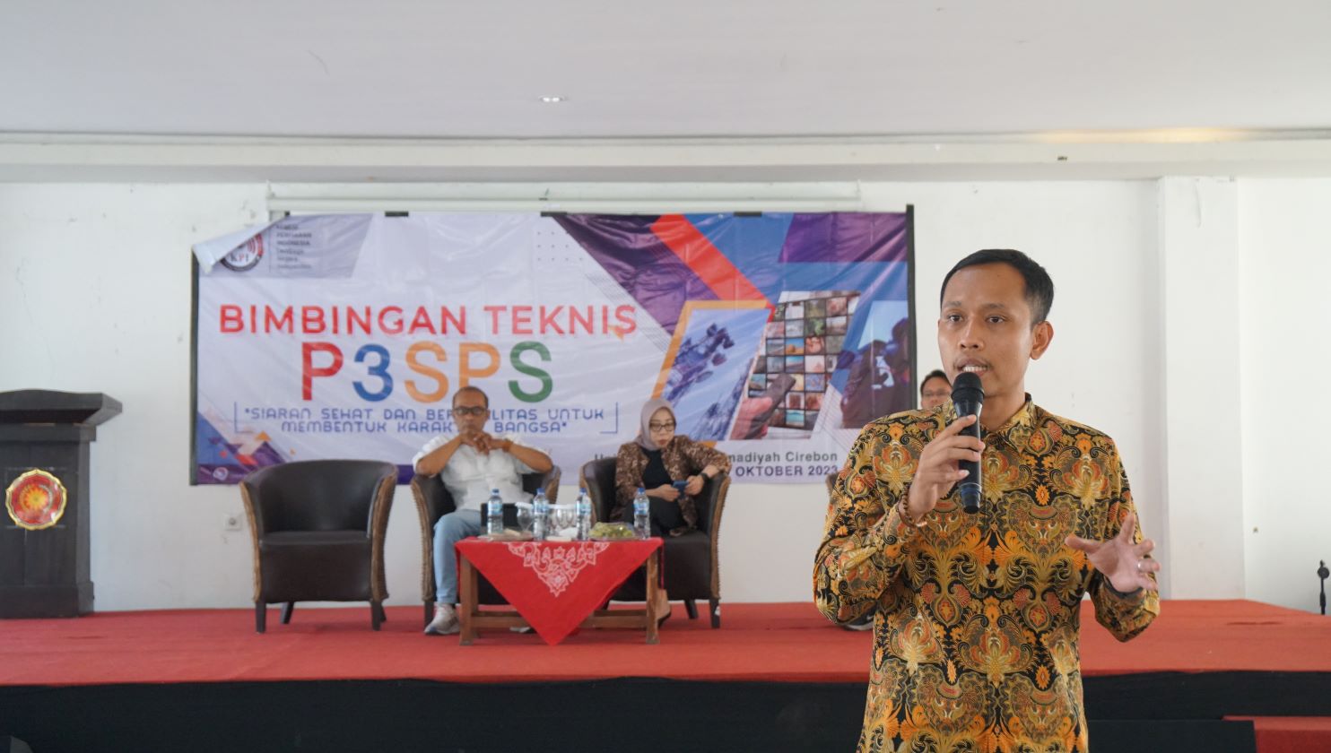 Menuju Titik Keseimbangan Konten Siaran Yang Berkualitas Dan Digemari Publik